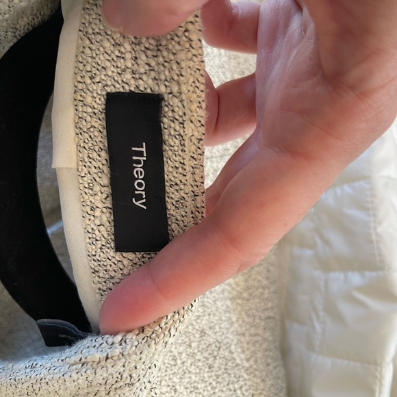 Theory Blazer - Picture 3 of 7